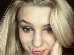 Maydaberner