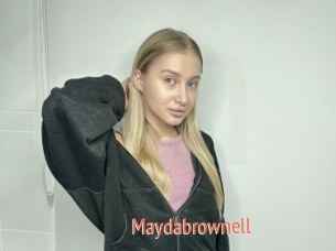 Maydabrownell