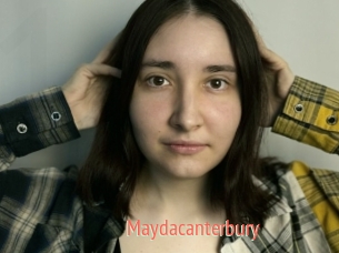 Maydacanterbury