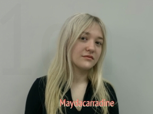 Maydacarradine