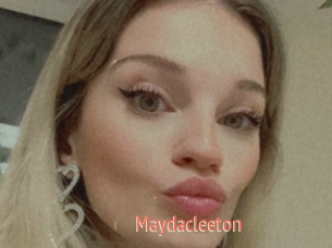 Maydacleeton