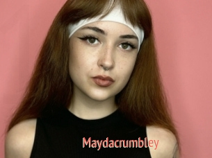 Maydacrumbley