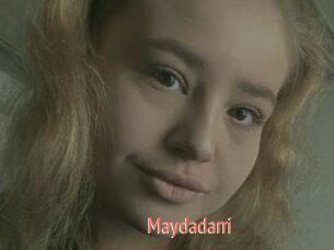 Maydadarri