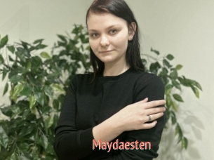 Maydaesten
