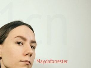 Maydaforrester