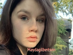 Maydagilbertson