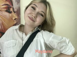 Maydamo