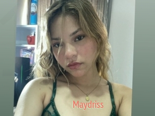 Maydriss