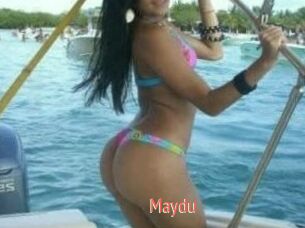 Maydu