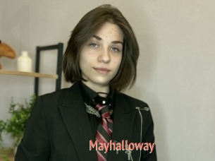 Mayhalloway