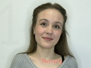Mayhanly