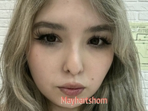 Mayhartshorn