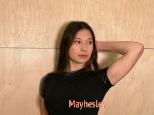 Mayhesley