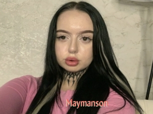 Maymanson