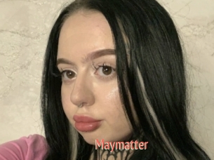 Maymatter