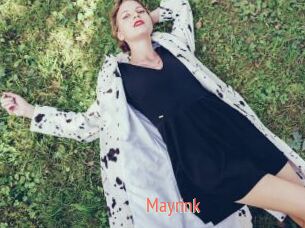 Mayrink