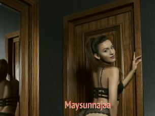 Maysunnajaa