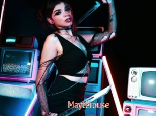 Mayterouse