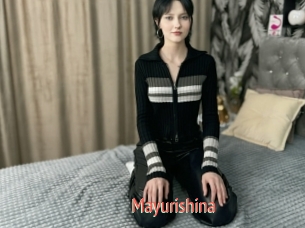 Mayurishina