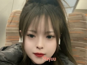 Mayuu
