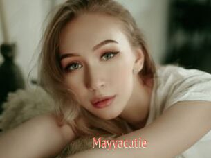Mayyacutie
