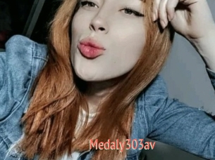 Medaly303av