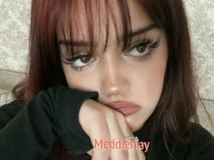 Meddiemay