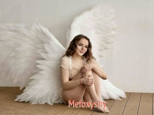 Mefoxyshy
