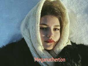 Meganatherton