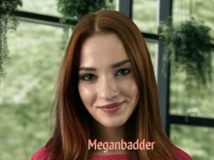 Meganbadder