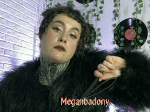 Meganbadony
