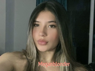 Meganblonder