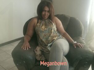 Meganbown