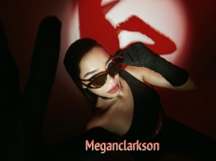 Meganclarkson