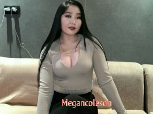 Megancoleson