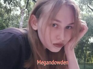 Megandowden