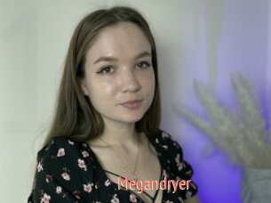 Megandryer