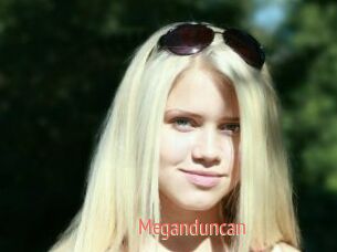 Meganduncan