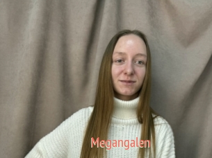 Megangalen