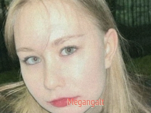 Megangalt