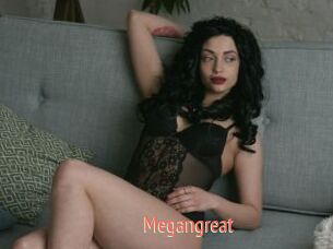 Megangreat