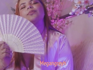 Megangreyh