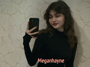 Meganhayne