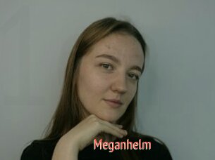 Meganhelm