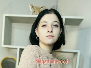 Meganhenwood
