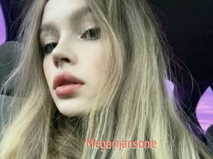 Meganjansone