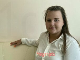 Meganjeis