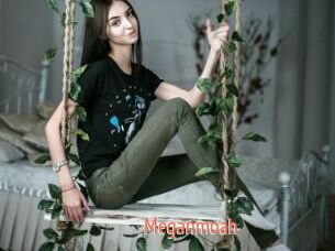 Meganmoah