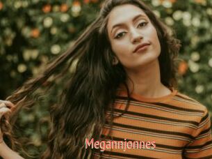 Megannjonnes