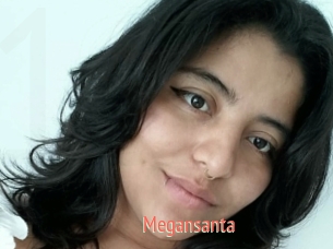 Megansanta